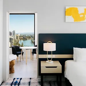 Voco By Ihg Отель