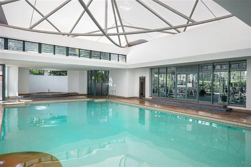 Crown Towers Resort - Private 3 Bedroom Apartment Gold Coast